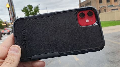 iphone commuter case drop test|Otterbox Commuter Case for iPhone review: solid .